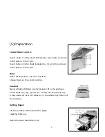 Предварительный просмотр 9 страницы Formax FD 332 Operator'S Manual