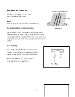 Предварительный просмотр 11 страницы Formax FD 332 Operator'S Manual