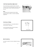 Предварительный просмотр 12 страницы Formax FD 332 Operator'S Manual