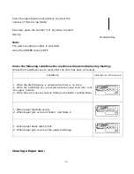 Предварительный просмотр 13 страницы Formax FD 332 Operator'S Manual