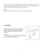 Предварительный просмотр 14 страницы Formax FD 332 Operator'S Manual