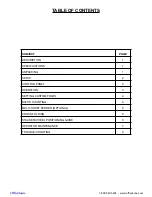 Preview for 2 page of Formax FD 340 Operation Manual