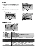 Preview for 4 page of Formax FD 340 Operation Manual