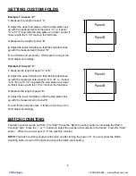 Предварительный просмотр 6 страницы Formax FD 340 Operation Manual