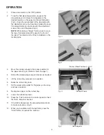 Предварительный просмотр 8 страницы Formax FD 342 Operator'S Manual