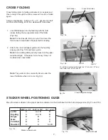 Предварительный просмотр 11 страницы Formax FD 342 Operator'S Manual