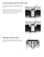 Предварительный просмотр 12 страницы Formax FD 342 Operator'S Manual