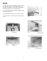 Предварительный просмотр 6 страницы Formax FD 380 Operator'S Manual