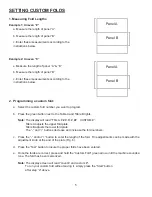 Предварительный просмотр 9 страницы Formax FD 380 Operator'S Manual