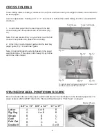 Предварительный просмотр 12 страницы Formax FD 380 Operator'S Manual