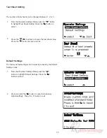 Предварительный просмотр 22 страницы Formax FD 382 Operator'S Manual