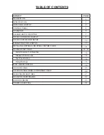 Preview for 3 page of Formax FD 386 Operator'S Manual