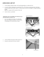 Предварительный просмотр 6 страницы Formax FD 386 Operator'S Manual