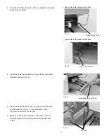 Предварительный просмотр 7 страницы Formax FD 386 Operator'S Manual