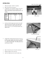 Предварительный просмотр 9 страницы Formax FD 386 Operator'S Manual