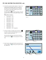 Preview for 15 page of Formax FD 386 Operator'S Manual