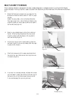 Preview for 23 page of Formax FD 386 Operator'S Manual