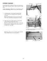 Предварительный просмотр 24 страницы Formax FD 386 Operator'S Manual