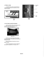 Предварительный просмотр 6 страницы Formax FD 390 Operator'S Manual