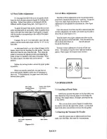 Предварительный просмотр 9 страницы Formax FD 390 Operator'S Manual