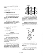 Preview for 10 page of Formax FD 390 Operator'S Manual