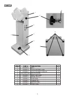 Preview for 9 page of Formax FD 404A1 Operator'S & Parts Manual