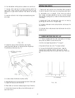 Preview for 14 page of Formax FD 540 Operator'S Manual