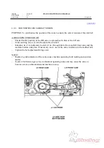 Preview for 48 page of Formax FD 6100 Service Manual