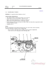 Preview for 49 page of Formax FD 6100 Service Manual