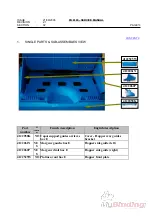 Preview for 71 page of Formax FD 6100 Service Manual