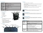 Preview for 2 page of Formax FD 8204CC Operator'S Manual