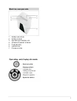 Предварительный просмотр 4 страницы Formax FD 8254CC Operator'S Manual