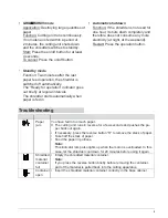 Preview for 6 page of Formax FD 8254CC Operator'S Manual