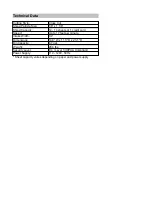 Preview for 8 page of Formax FD 8254CC Operator'S Manual