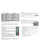 Preview for 2 page of Formax FD 8402CC Operator'S Manual