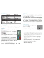 Preview for 2 page of Formax FD 8502CC Operator'S Manual