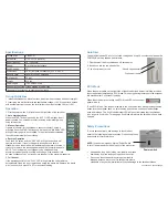 Preview for 2 page of Formax FD 8650HS Operator'S Manual