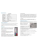 Preview for 2 page of Formax FD 8702CC Operator'S Manual