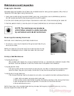 Preview for 12 page of Formax FD 8802 series Instruction Manual