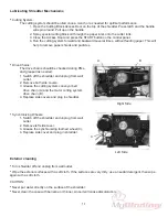 Предварительный просмотр 14 страницы Formax FD 8802 series Instruction Manual