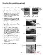 Preview for 15 page of Formax FD 8802 series Instruction Manual