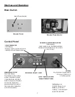 Preview for 10 page of Formax FD 8906CC Cross-Cut Operator'S Manual