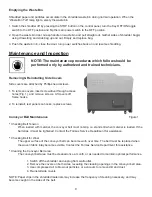 Preview for 12 page of Formax FD 8906CC Cross-Cut Operator'S Manual