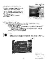 Предварительный просмотр 13 страницы Formax FD 8906CC Cross-Cut Operator'S Manual