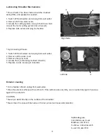 Preview for 14 page of Formax FD 8906CC Cross-Cut Operator'S Manual