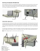 Предварительный просмотр 7 страницы Formax FD 90 Operator'S Manual