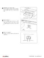 Preview for 6 page of Formax Formax FD 415 Operating And Maintenance Manual