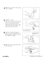 Preview for 8 page of Formax Formax FD 415 Operating And Maintenance Manual