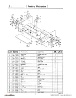 Preview for 12 page of Formax Formax FD 415 Operating And Maintenance Manual