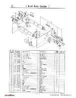 Preview for 15 page of Formax Formax FD 415 Operating And Maintenance Manual